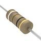 Stackpole Electronics Inc-CF1JT91R0-Through Hole Resistors