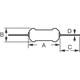 Stackpole Electronics Inc-CF18JA4M30-Through Hole Resistors