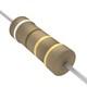 Stackpole Electronics Inc-CF2JT9R10-Through Hole Resistors