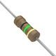 Stackpole Electronics Inc-CFM12JA1M00-Through Hole Resistors