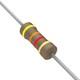 Stackpole Electronics Inc-CFM12JT4K30-Through Hole Resistors