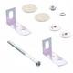 Stackpole Electronics Inc-EWT25HDWKIT-Accessories