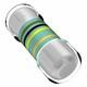 Stackpole Electronics Inc-MLF12JTD100K-Chip Resistor - Surface Mount