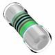 Stackpole Electronics Inc-MLF14DTS1K00-Chip Resistor - Surface Mount