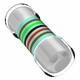 Stackpole Electronics Inc-MLF14FTC15K0-Chip Resistor - Surface Mount