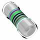 Stackpole Electronics Inc-MLF14FTC750R-Chip Resistor - Surface Mount