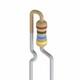 Stackpole Electronics Inc-PCF14JA10M0-Through Hole Resistors
