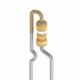 Stackpole Electronics Inc-PCF14JA39K0-Through Hole Resistors