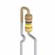 Stackpole Electronics Inc-PCF14JT100K-Through Hole Resistors