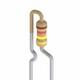 Stackpole Electronics Inc-PCF14JT120K-Through Hole Resistors