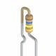 Stackpole Electronics Inc-PCF14JT160K-Through Hole Resistors
