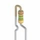 Stackpole Electronics Inc-PCF14JT1M50-Through Hole Resistors