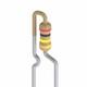 Stackpole Electronics Inc-PCF14JT200K-Through Hole Resistors