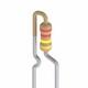 Stackpole Electronics Inc-PCF14JT220K-Through Hole Resistors