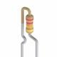 Stackpole Electronics Inc-PCF14JT22K0-Through Hole Resistors