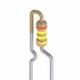 Stackpole Electronics Inc-PCF14JT240K-Through Hole Resistors