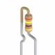 Stackpole Electronics Inc-PCF14JT240R-Through Hole Resistors