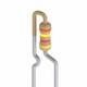 Stackpole Electronics Inc-PCF14JT2K40-Through Hole Resistors