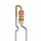 Stackpole Electronics Inc-PCF14JT2M20-Through Hole Resistors