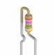 Stackpole Electronics Inc-PCF14JT2M70-Through Hole Resistors