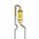 Stackpole Electronics Inc-PCF14JT430K-Through Hole Resistors
