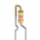 Stackpole Electronics Inc-PCF14JT47K0-Through Hole Resistors