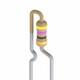 Stackpole Electronics Inc-PCF14JT47R0-Through Hole Resistors