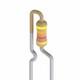 Stackpole Electronics Inc-PCF14JT4K30-Through Hole Resistors