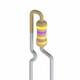 Stackpole Electronics Inc-PCF14JT4R70-Through Hole Resistors