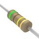 Stackpole Electronics Inc-CF14JT510K-Through Hole Resistors