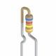 Stackpole Electronics Inc-PCF14JT620K-Through Hole Resistors