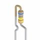 Stackpole Electronics Inc-PCF14JT680K-Through Hole Resistors