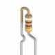 Stackpole Electronics Inc-PCF14JT910R-Through Hole Resistors