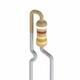 Stackpole Electronics Inc-PCF14JT9R10-Through Hole Resistors