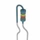 Stackpole Electronics Inc-PRNF14FTD14K3-Through Hole Resistors