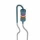 Stackpole Electronics Inc-PRNF14FTD17K4-Through Hole Resistors