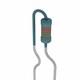 Stackpole Electronics Inc-PRNF14FTD1K21-Through Hole Resistors