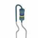 Stackpole Electronics Inc-PRNF14FTD1M60-Through Hole Resistors