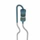 Stackpole Electronics Inc-PRNF14FTD1R00-Through Hole Resistors