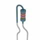 Stackpole Electronics Inc-PRNF14FTD237K-Through Hole Resistors