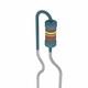 Stackpole Electronics Inc-PRNF14FTD24K3-Through Hole Resistors