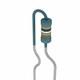 Stackpole Electronics Inc-PRNF14FTD309K-Through Hole Resistors