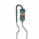 Stackpole Electronics Inc-PRNF14FTD332R-Through Hole Resistors