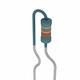 Stackpole Electronics Inc-PRNF14FTD38K3-Through Hole Resistors