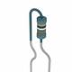 Stackpole Electronics Inc-PRNF14FTD3K09-Through Hole Resistors