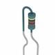 Stackpole Electronics Inc-PRNF14FTD402R-Through Hole Resistors
