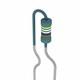 Stackpole Electronics Inc-PRNF14FTD499R-Through Hole Resistors