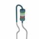 Stackpole Electronics Inc-PRNF14FTD49K9-Through Hole Resistors