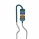 Stackpole Electronics Inc-PRNF14FTD63K4-Through Hole Resistors