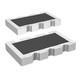 Stackpole Electronics Inc-RAVF324DFT100K-Resistor Networks, Arrays